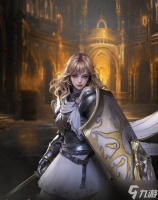 《地下城堡4》麦瑞克