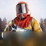 失控进化冲锋枪图鉴大全