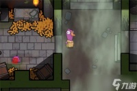 鹅鸭杀身份窃贼有什么用 身份窃贼技能及玩法攻略