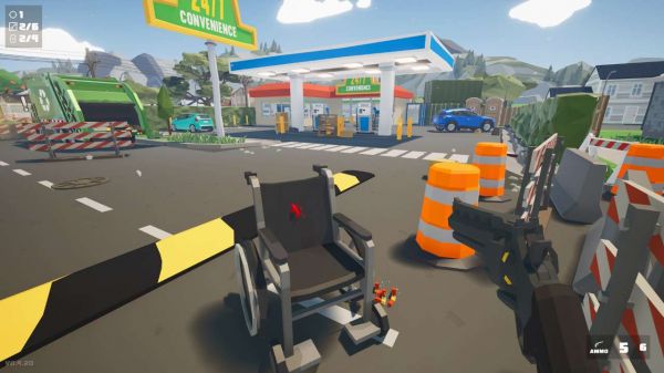 燃烧吧蜘蛛什么时候出 公测上线时间预告