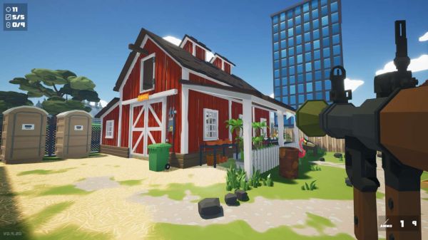 燃烧吧蜘蛛什么时候出 公测上线时间预告