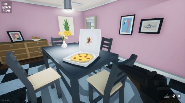 燃烧吧蜘蛛什么时候出 公测上线时间预告