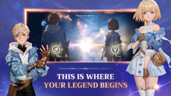 星际水手好玩吗 星际水手玩法简介