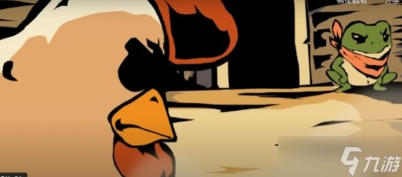 Roguelike 生存新作《魔鸡马奇克 2》正式Steam上线