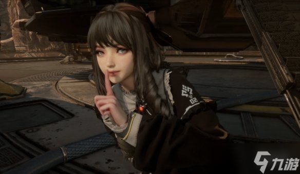 《剑星》伊贝里斯礼服MOD！黑玫瑰流光+动态蕾丝缠绕