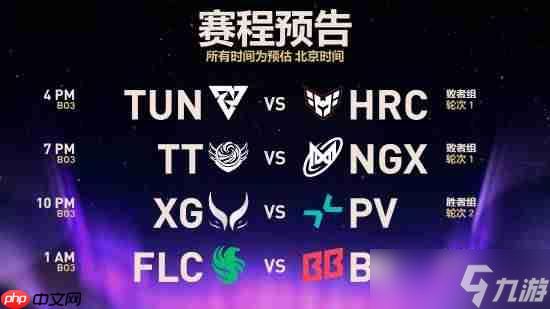 TI14正赛第一日：XG挺进下一轮 TT落入败者组