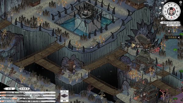 刀剑江湖路什么时候出 公测上线时间预告