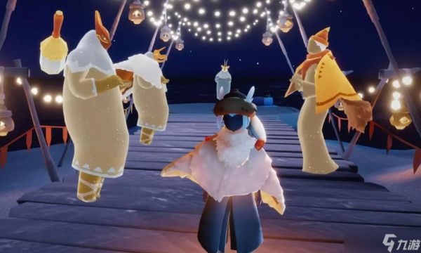 请问光遇游戏中如何收回凳子