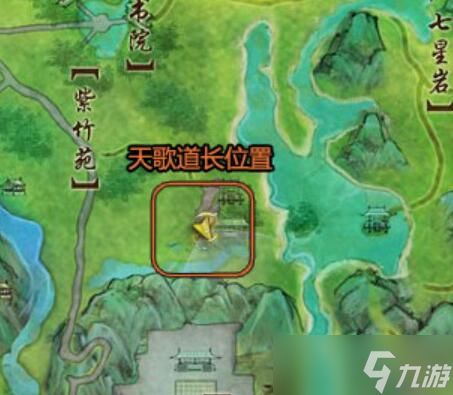 剑三加入浩气盟方法攻略