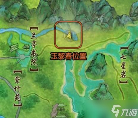 剑三加入浩气盟方法攻略