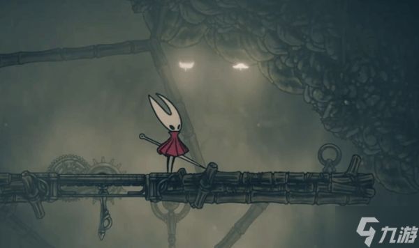 《空洞骑士：丝之歌》迷瘴的通关技巧和方法一览