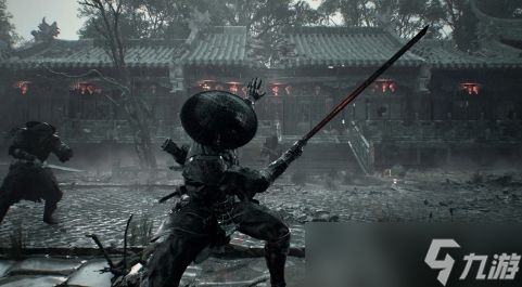 为避免问题《影之刃零》未使用虚幻五所有特性
