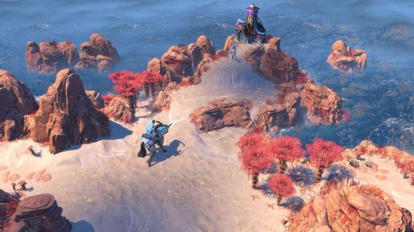无尽帝国2好玩吗 无尽帝国2玩法简介