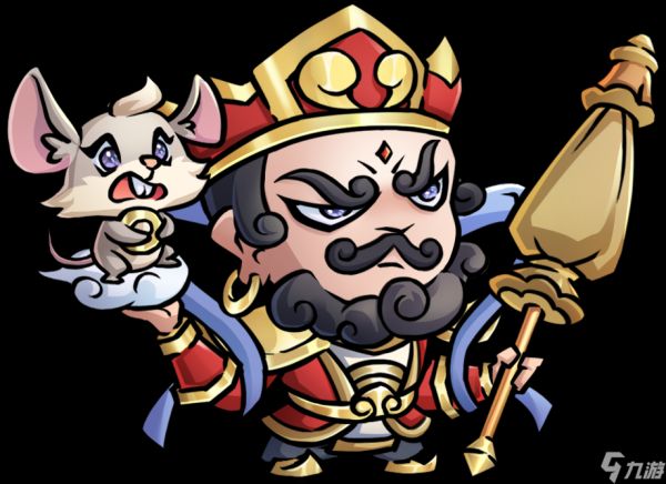 《逍遥雷神》多闻天王技能解析与全面图鉴