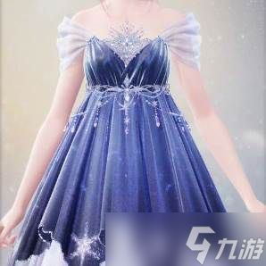 《无限暖暖》极夜寒梦