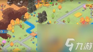 百炼英雄元素矿在哪采集