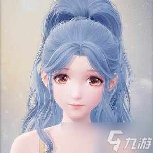 《无限暖暖》暗淡天幕