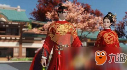 《一梦江湖》欢宴饮乐聚会功能介绍