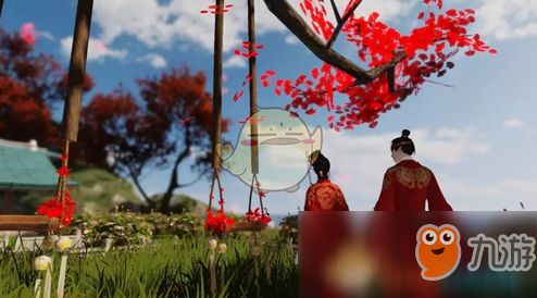 《一梦江湖》欢宴饮乐聚会功能介绍
