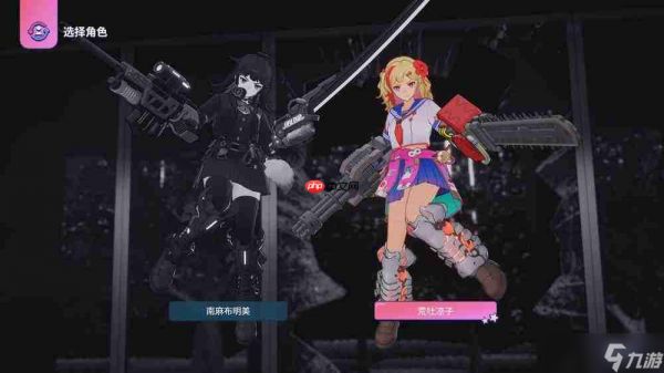 《铁甲少女》试玩前瞻：机械少女大闹黑心企业