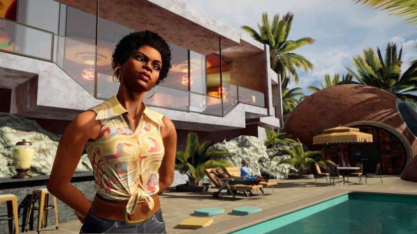 阿加莎克里斯蒂尼罗河上的惨案什么时候出 公测上线时间预告