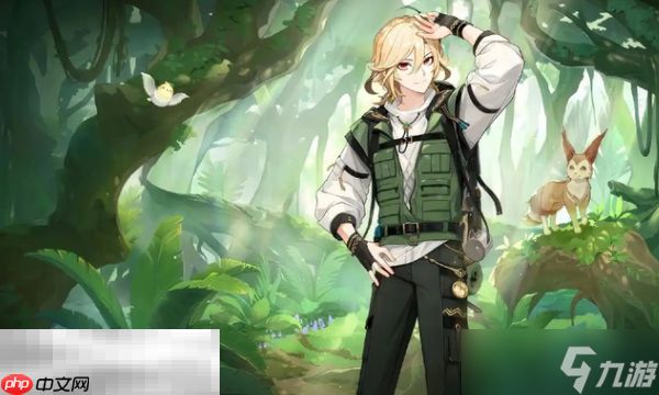 原神卡维碎冰绽放队怎么配队 卡维配队大全
