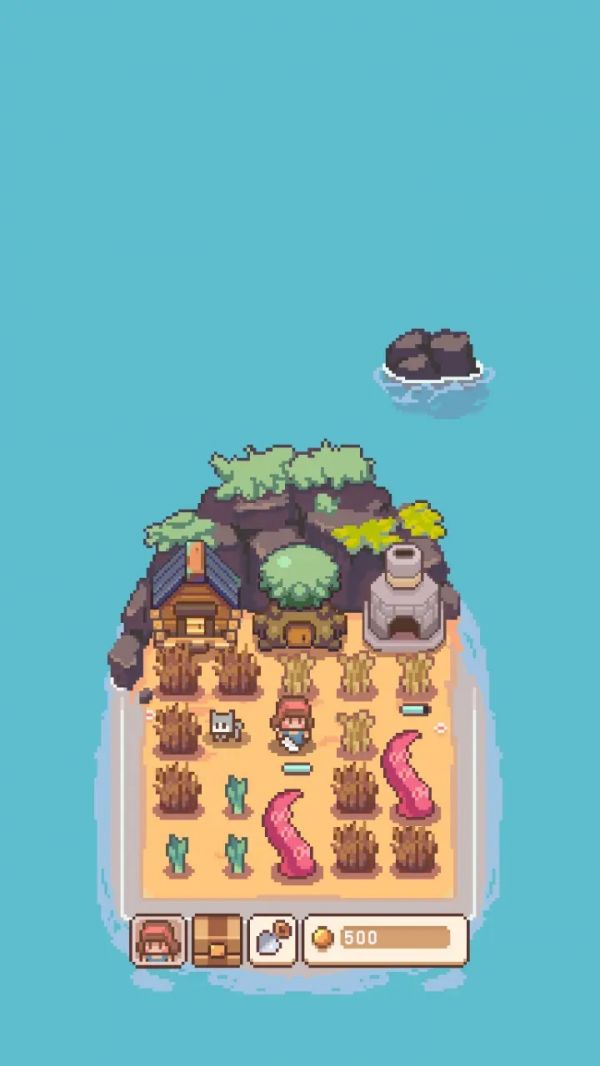 魔植岛好玩吗 魔植岛玩法简介