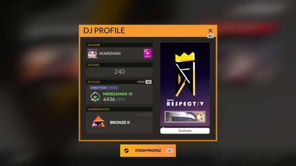 DJMAX RESPECT V好玩吗 DJMAX RESPECT V玩法简介
