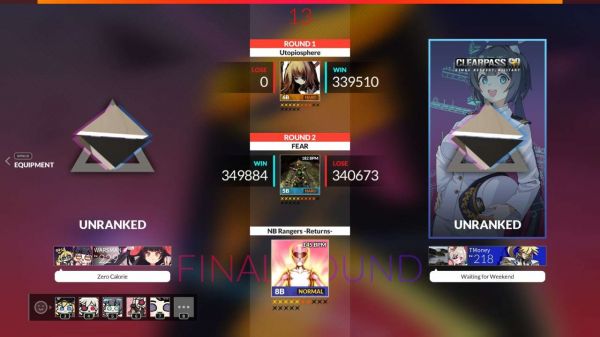 DJMAX RESPECT V好玩吗 DJMAX RESPECT V玩法简介