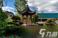 华园小城好玩吗