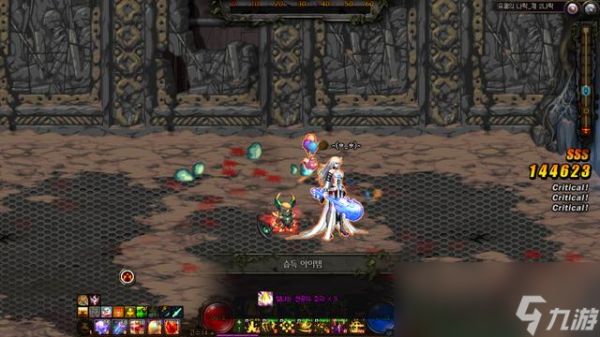《DNF》无相冥渊规则介绍
