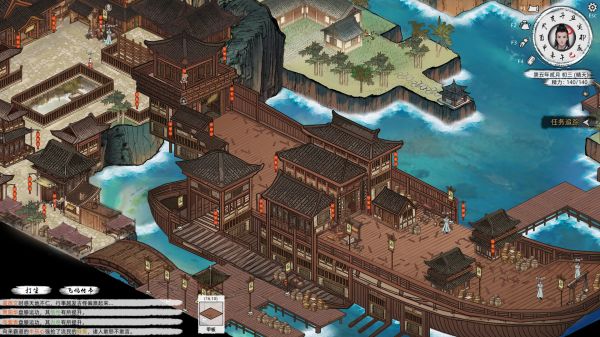 刀剑江湖路好玩吗 刀剑江湖路玩法简介