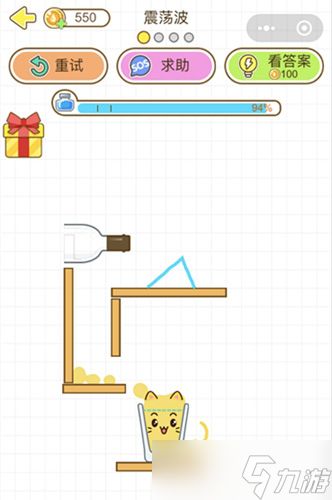 猫千杯震荡波怎么调：详细攻略与调酒方法