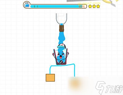 猫千杯冰海沙滩调酒攻略：关卡通关方法详解