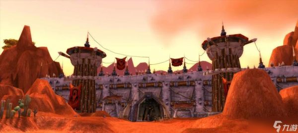 魔兽世界怀旧服合服方案公布，PVP服全部改为PVE，增加巨型平衡服