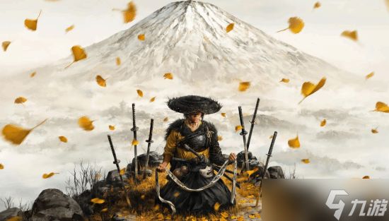 GTA6延期让羊蹄山之魂团队如释重负,玩家热议同期竞争压力