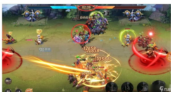 少年三国志2中怎么获得小乔