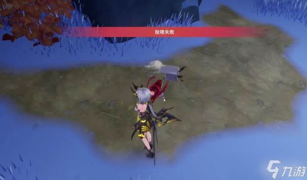 《二重螺旋》宠物系统