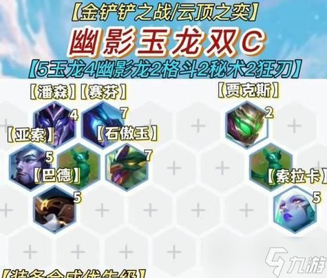 《九龙战》玩家必知的藏锋眩晕连招技巧（教你如何在游戏中使用藏锋打出高效的连招和眩晕效果）