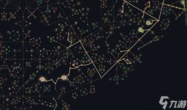 《流放之路2》游侠锐眼闪电箭构筑分享