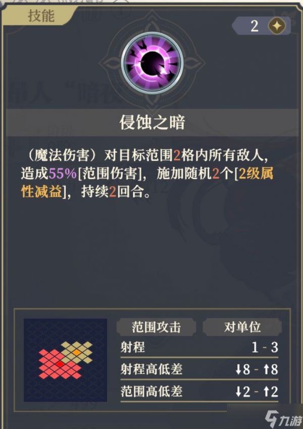 铃兰之剑：为这和平的世界[第十五期逆塔]盘点下半区好用的SR