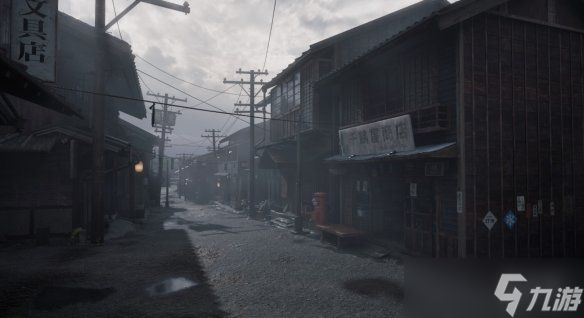 《寂静岭f》d加密情况介绍