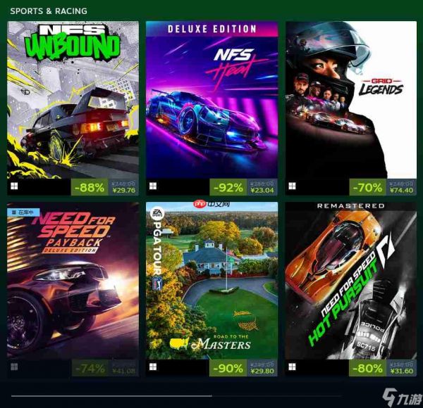 EA Steam周末特惠 《星球大战绝地》狂降80%