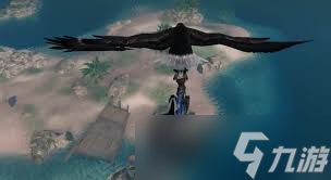 下一站江湖2神武将军墓位置在哪