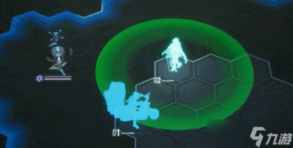 白荆回廊逸虚怎么玩？