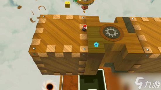 《超级马里奥银河1+2》合辑公布 10月2日登陆switch