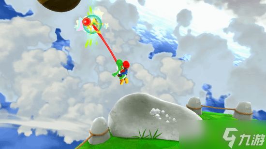 《超级马里奥银河1+2》合辑公布 10月2日登陆switch