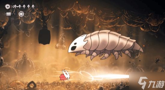 VGC仅给《丝之歌》打3星：太让人受苦了！