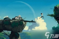 《拉娜之星2:叶之子》将于2026年全平台同步上线