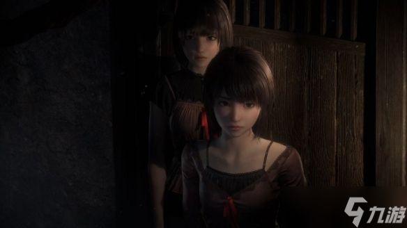 光荣《零～红蝶～重制版》上架Steam！首批截图公开